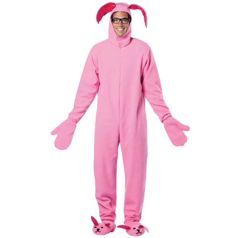 Bunny Adult Costume