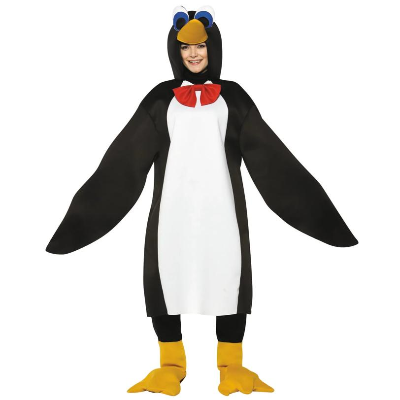 Adult Penguin Costume