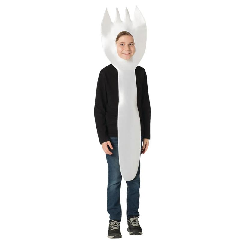 Spornk Child Costume