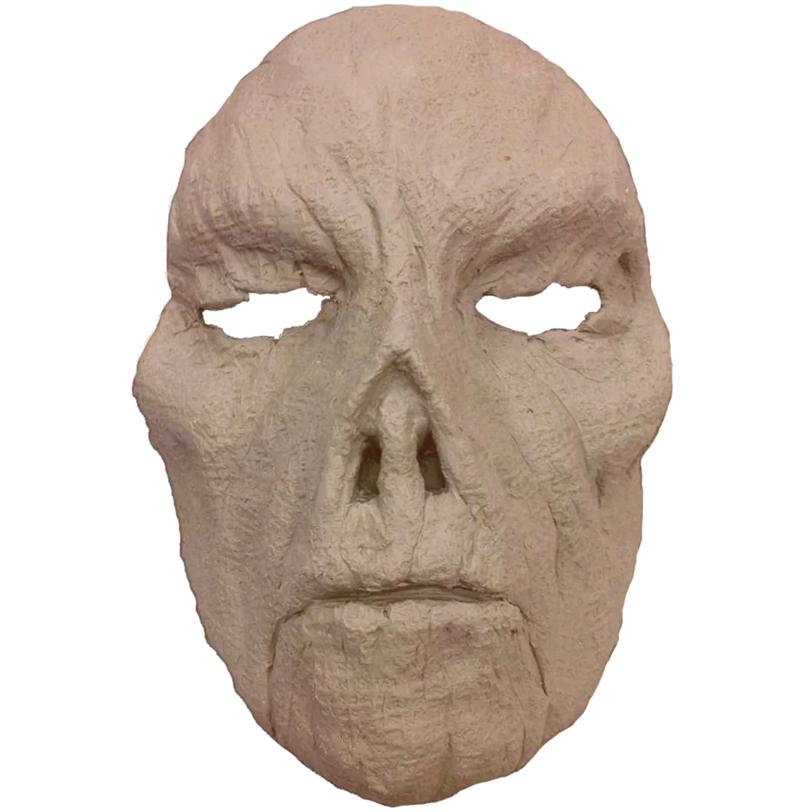 Scarecrow Mask
