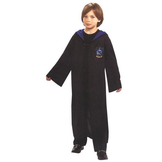 Ravenclaw Child Costume