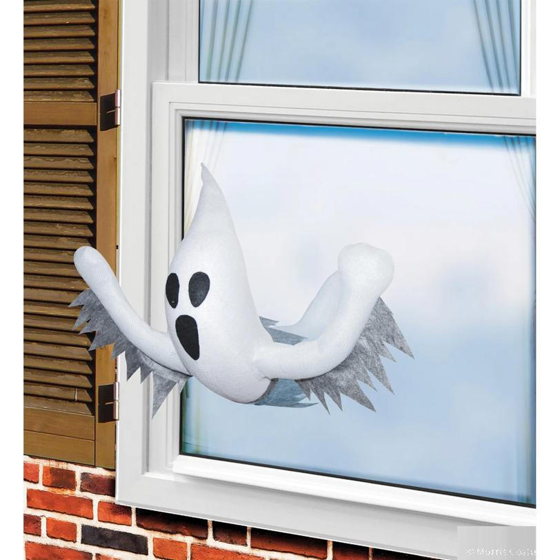 Ghost Crasher