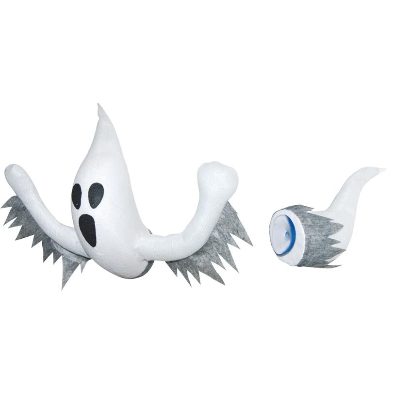 Ghost Crasher