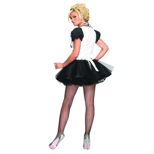 Women's French Maid Costume