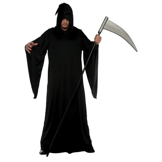 Grim Reaper Adult Costume