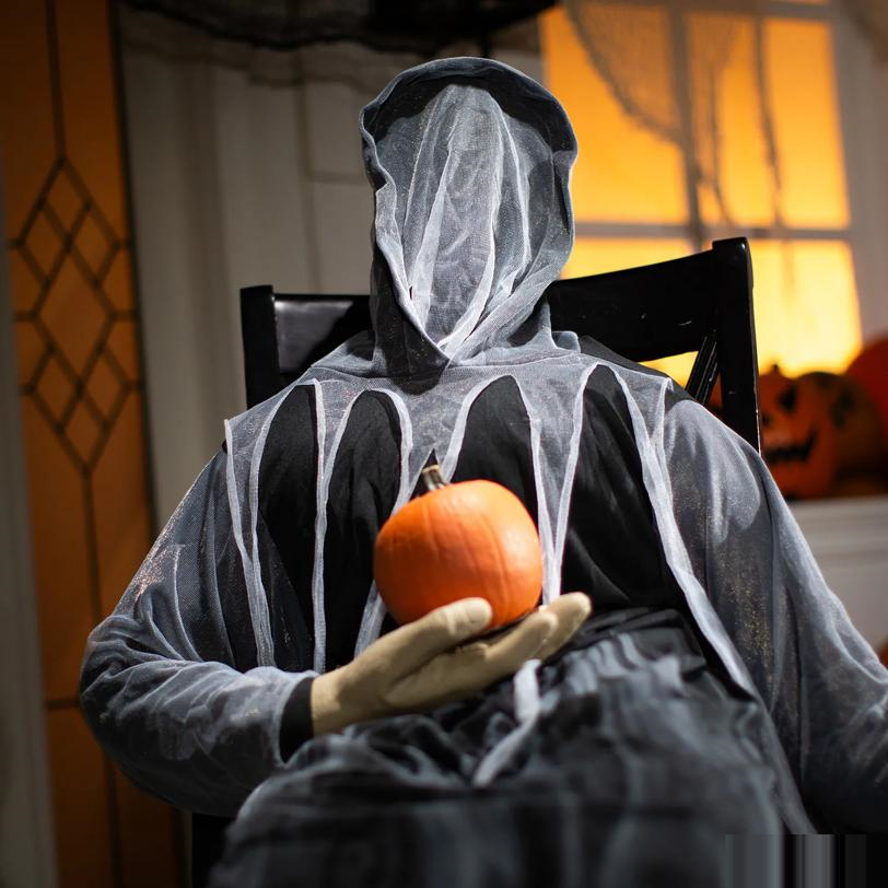 Full Size Dummy With Hands