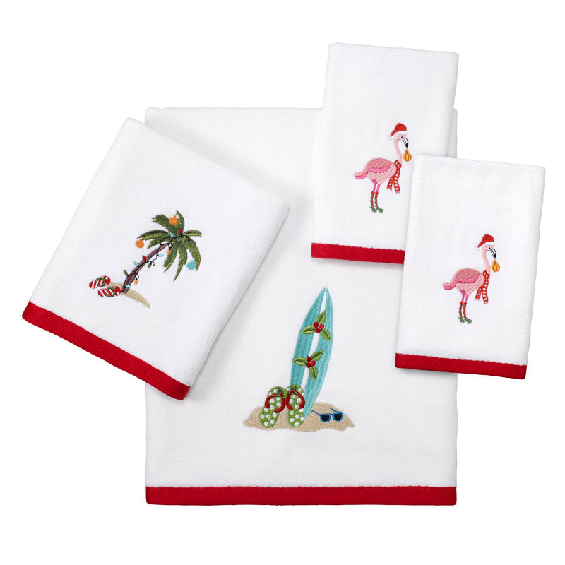 Meisha 100% Cotton Bath Towel