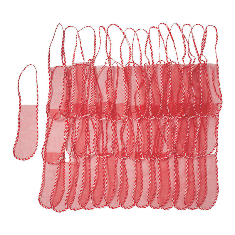 Mesh Stocking