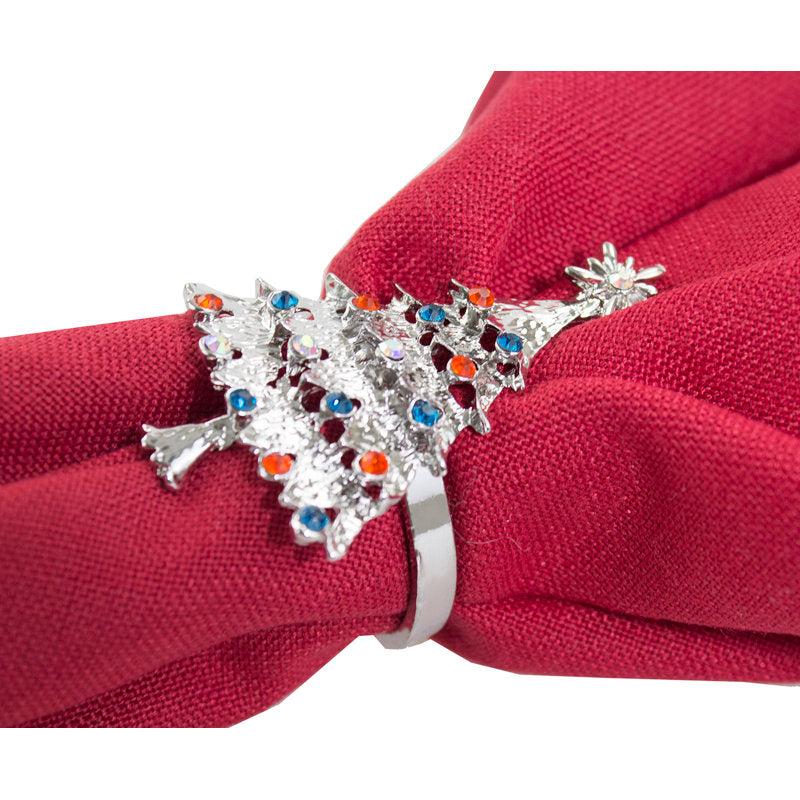 Metal Napkin Ring