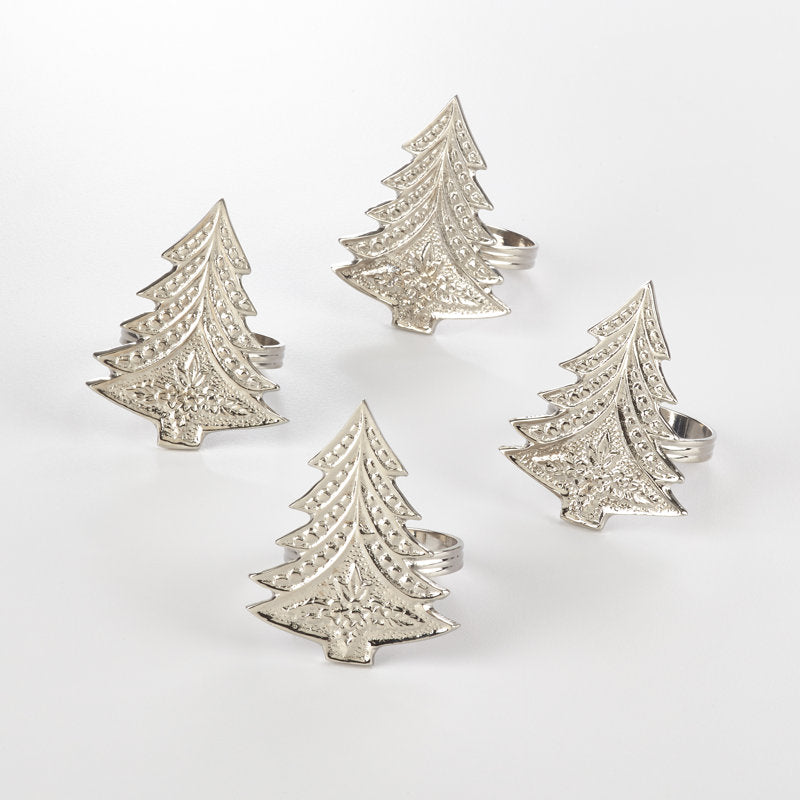Metal Napkin Ring