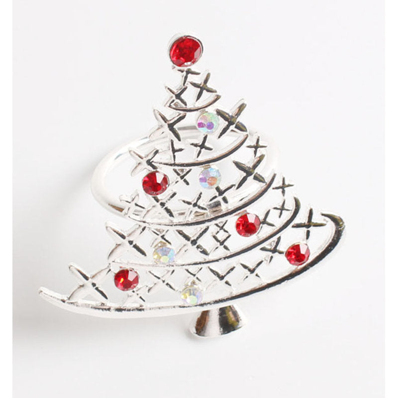 Metal Napkin Ring