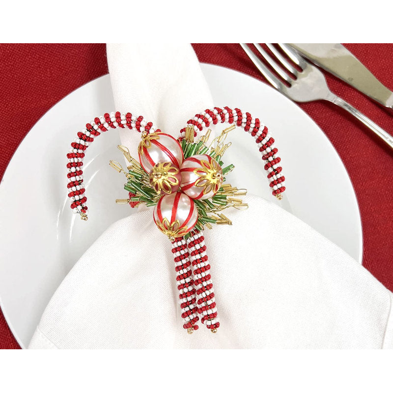 Metal Napkin Ring