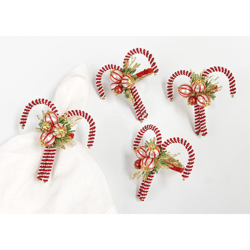 Metal Napkin Ring