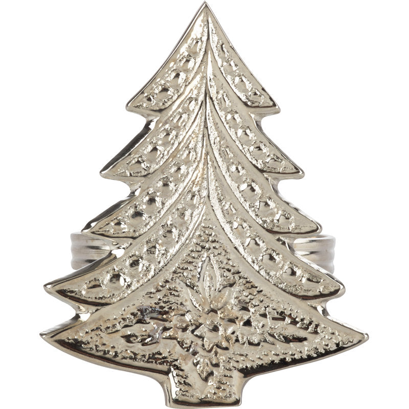 Metal Napkin Ring