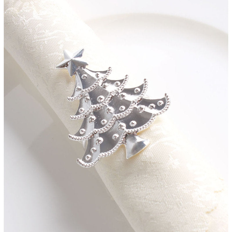 Metal Napkin Ring