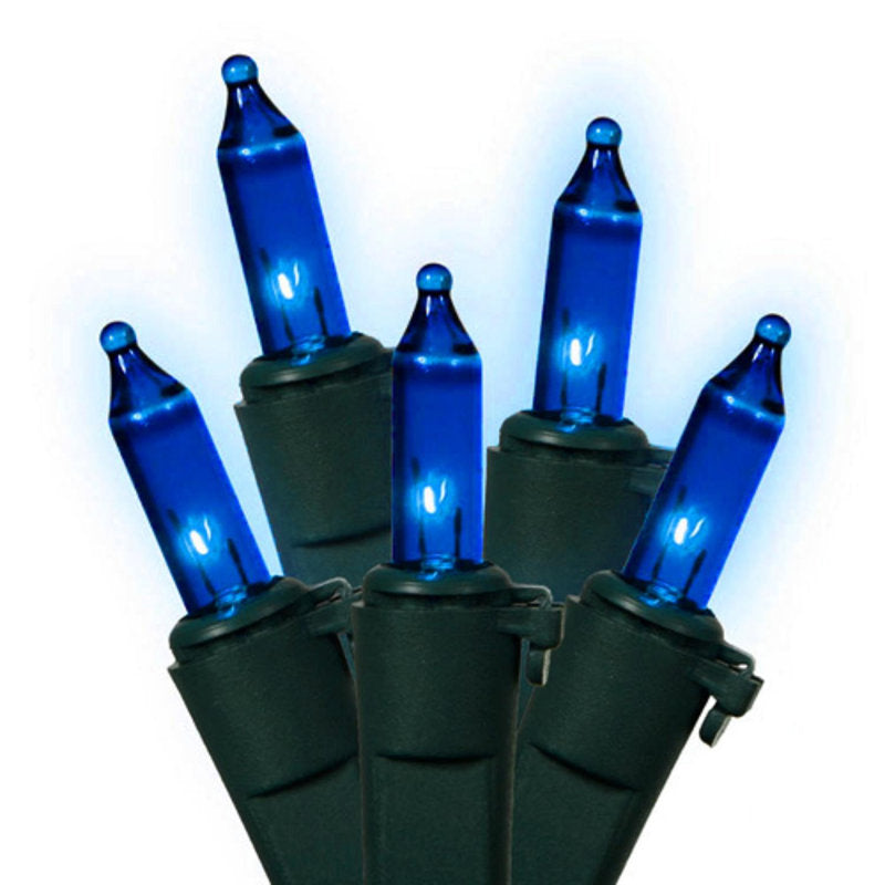 Mini Christmas Lights