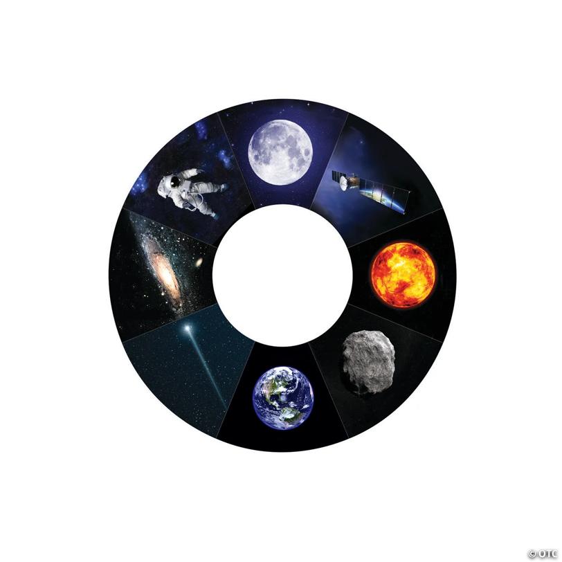 Mini Solar System Cameras - 24 Pc.