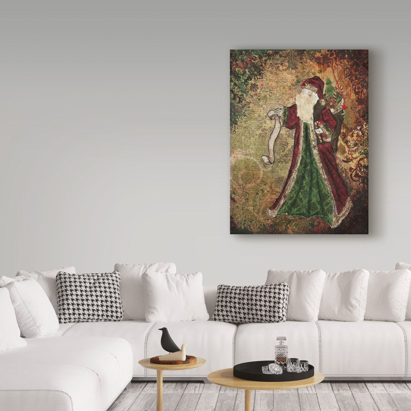 Modern & Contemporary