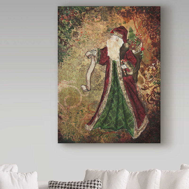 Modern & Contemporary