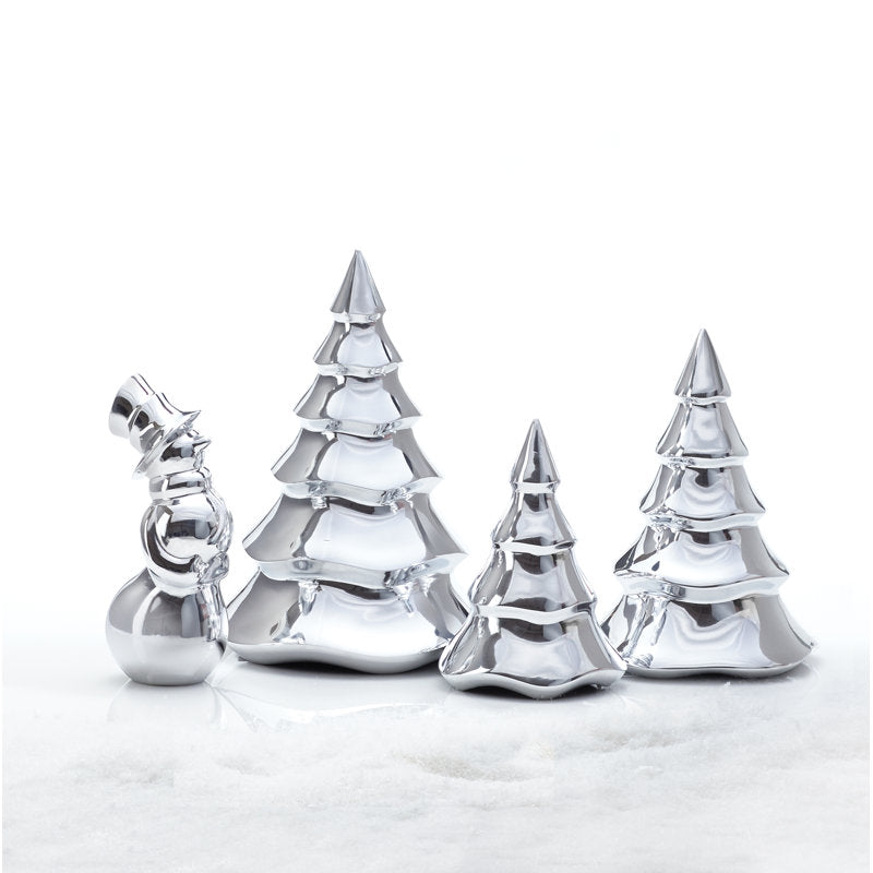 Christmas Figurines & Collectibles