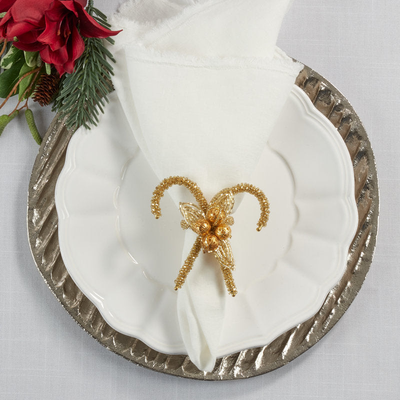 Napkin Ring Collection Iron Napkin Ring