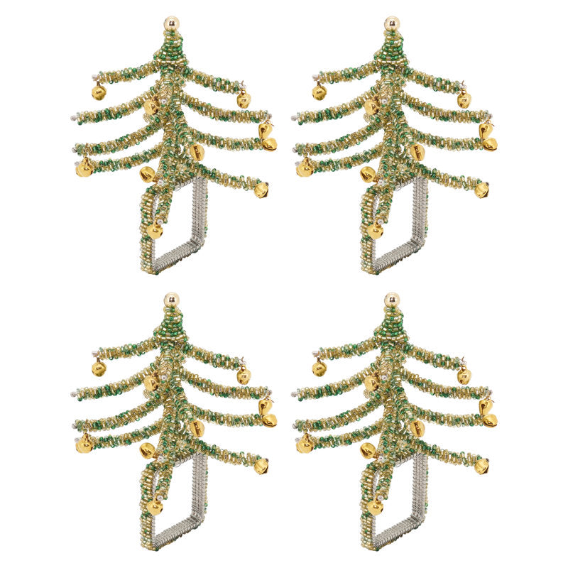Napkin Ring Collection Iron Napkin Ring