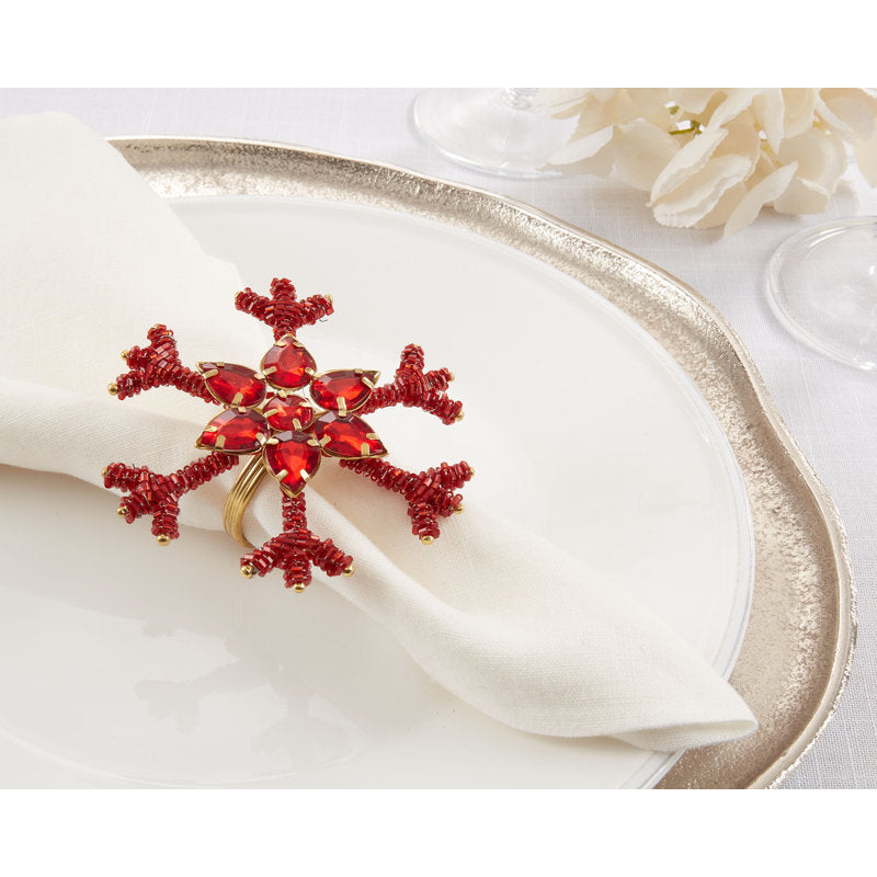 Napkin Ring Collection Iron Napkin Ring