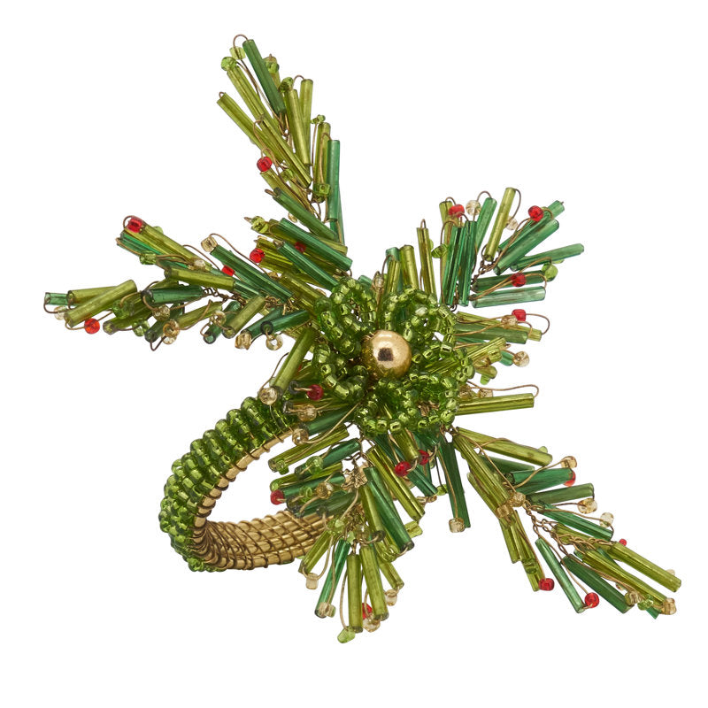Napkin Ring Collection Iron Napkin Ring