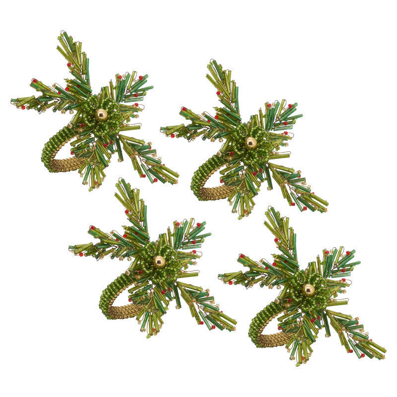 Napkin Ring Collection Iron Napkin Ring