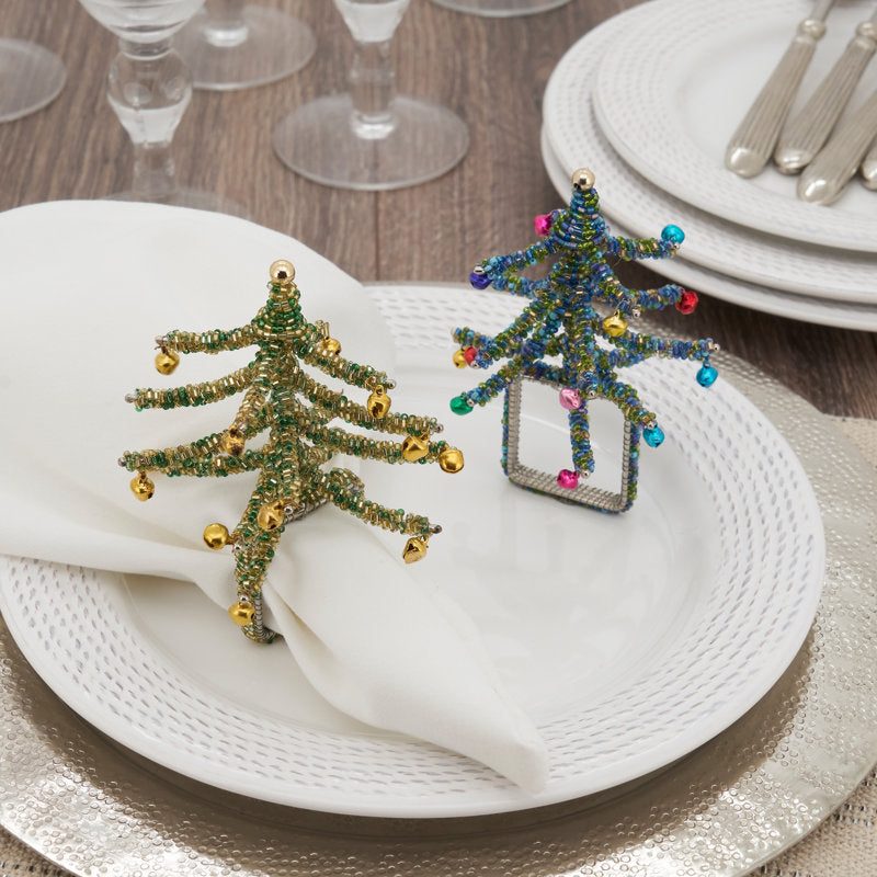Napkin Ring Collection Iron Napkin Ring