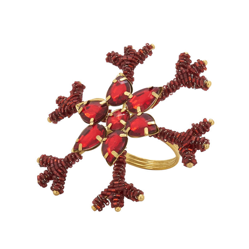 Napkin Ring Collection Iron Napkin Ring