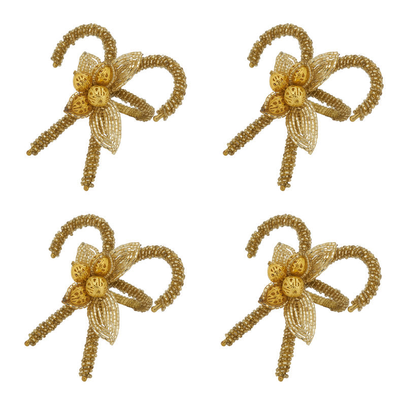 Napkin Ring Collection Iron Napkin Ring