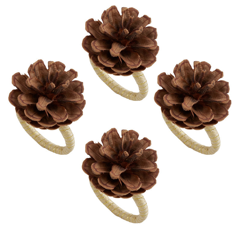 Napkin Ring Collection Wood Napkin Ring