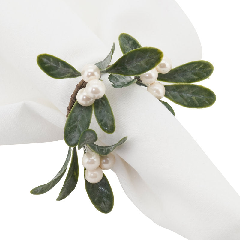Napkin Ring