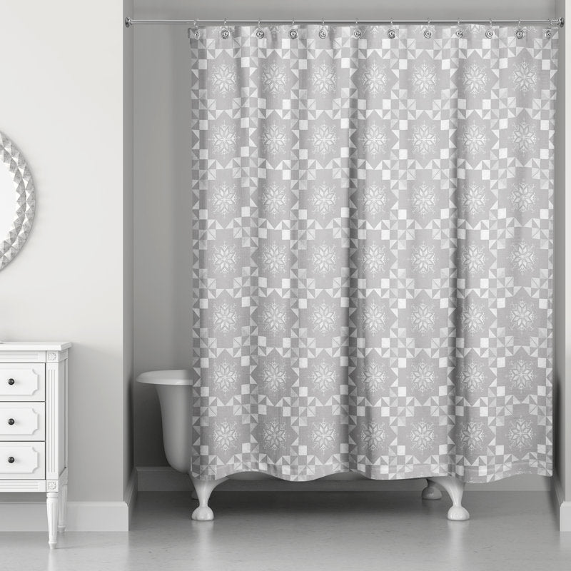 Nathally Shower Curtain