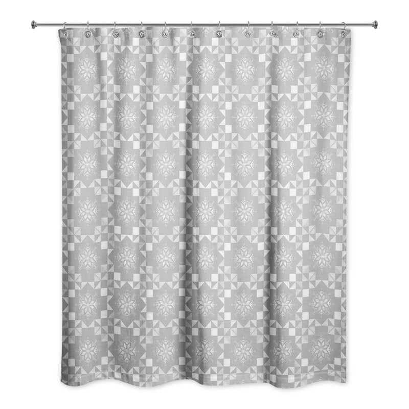 Nathally Shower Curtain