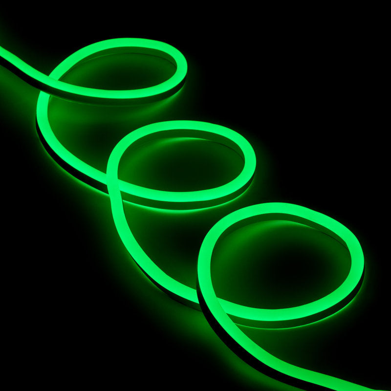 Neon LED Flexible Christmas Rope Lights