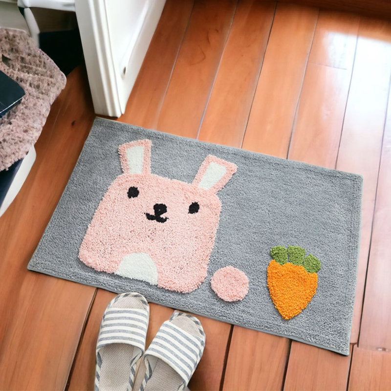 Non-Slip Bath Rug