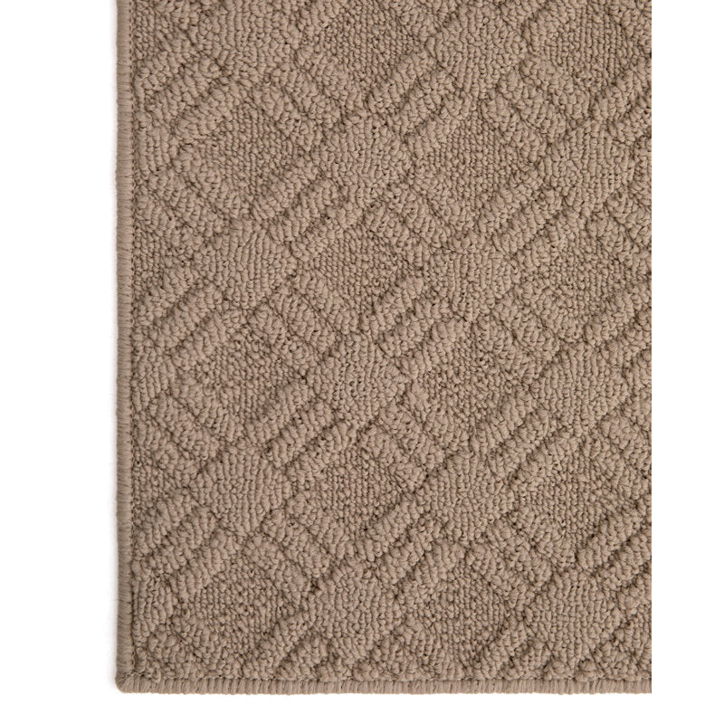 Non-Slip Thin Indoor Doormat