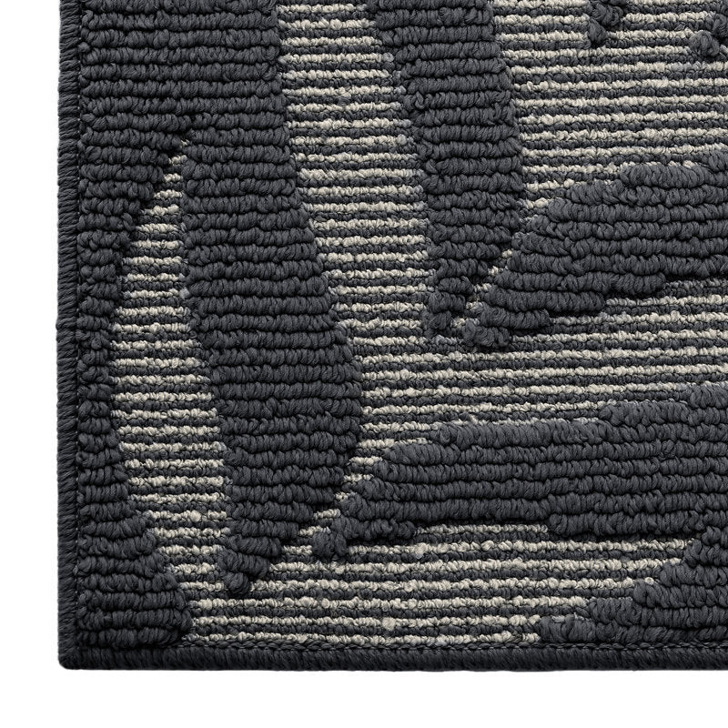 Non-Slip Washable Indoor Doormat