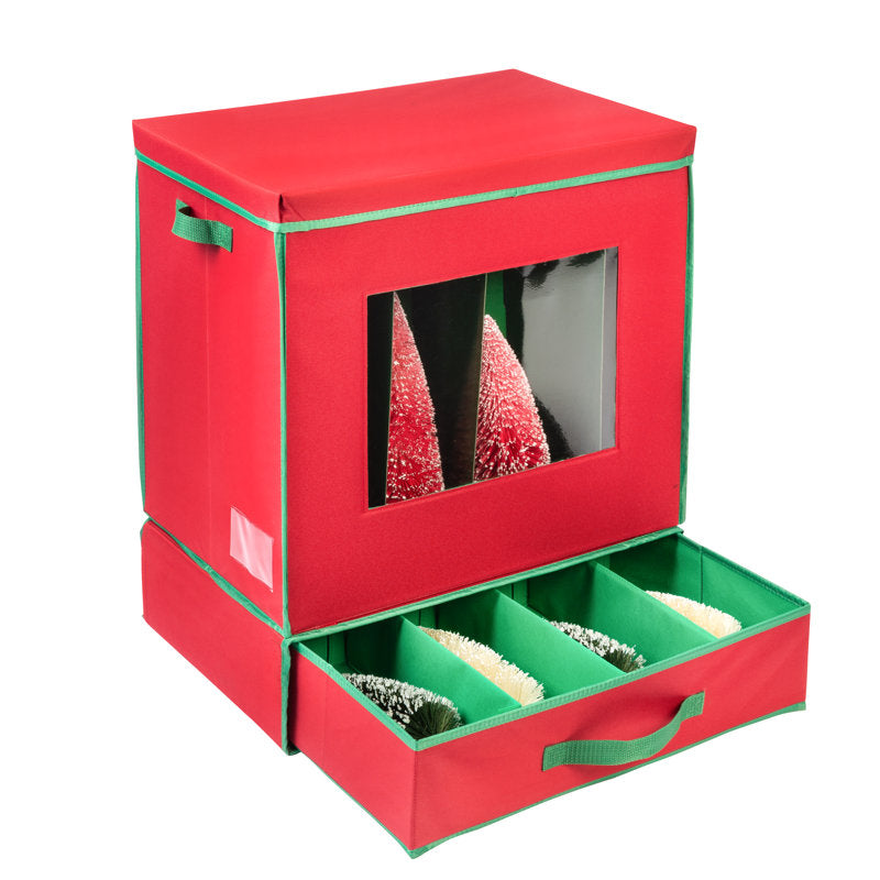 Ornament Storage