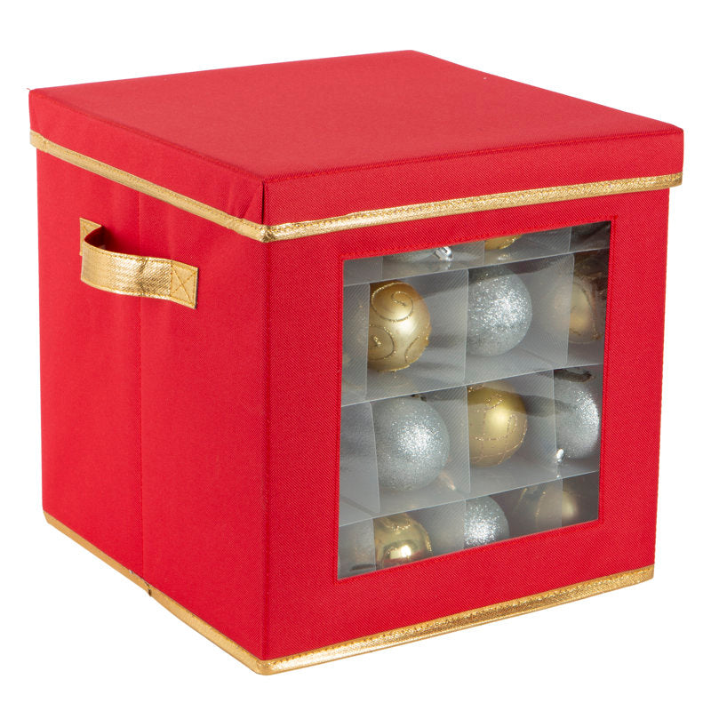 Ornament Storage