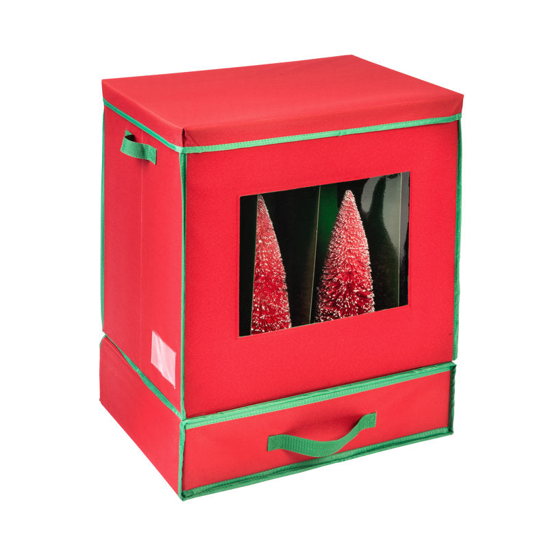 Ornament Storage