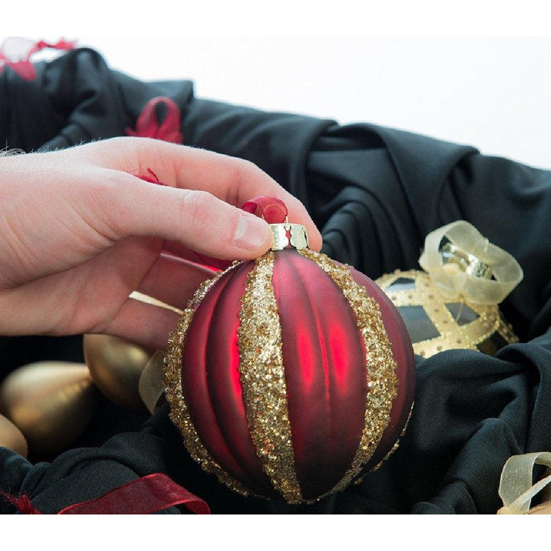 Ornament Storage