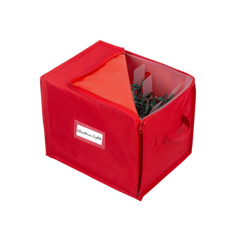 Ornament Storage