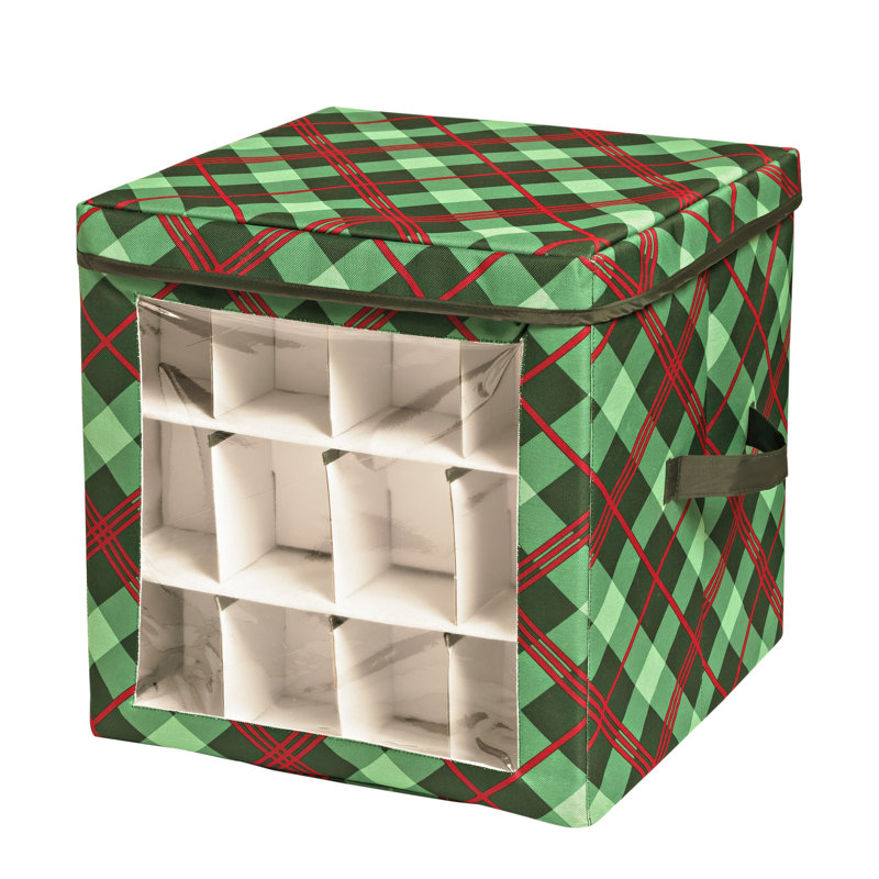 Ornament Storage