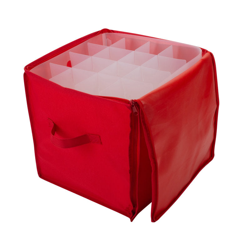 Ornament Storage