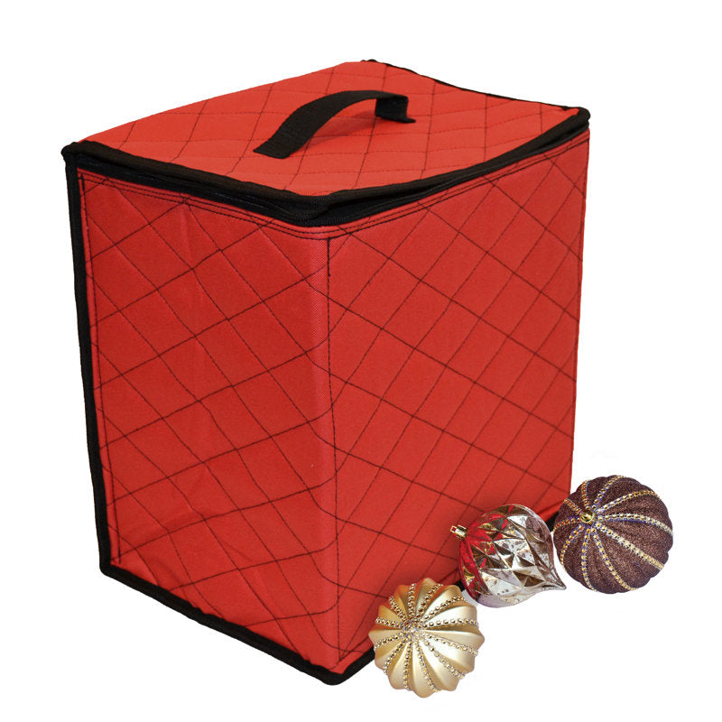 Ornament Storage