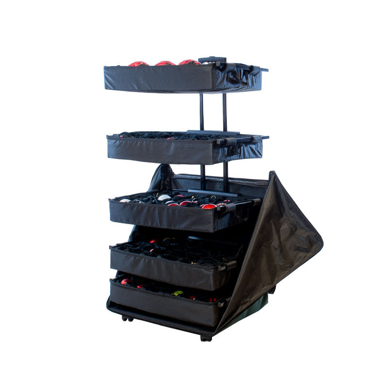 Ornament Storage