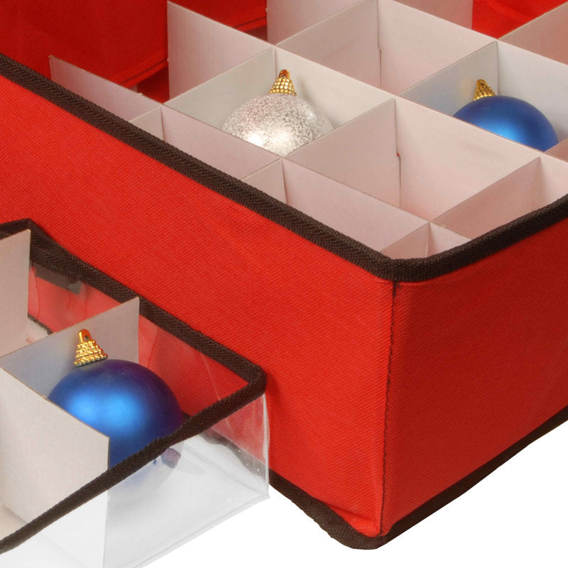 Ornaments Storage Bag